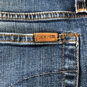 Joe’s Brixton Jean - 32 Waist